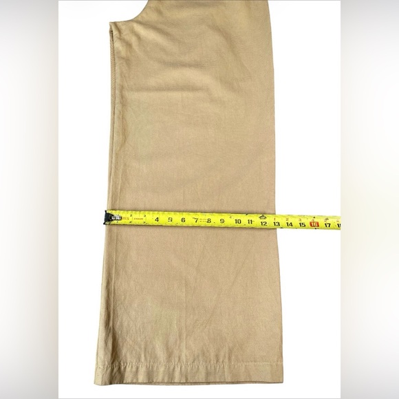 Madewell Harlow Womens Wide Leg Pants Size 8 - Picture 8 of 15